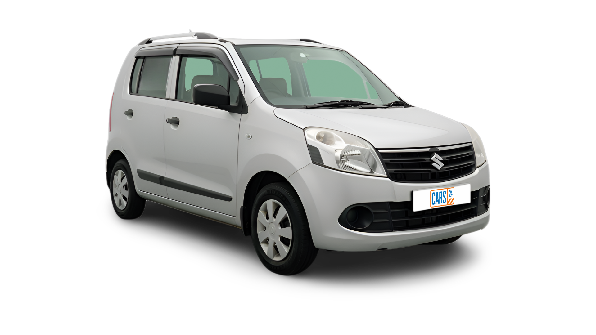 Maruti Wagon R 1.0-img